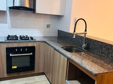 💯Se alquila lindo departamento de estreno en San Isidro🎯