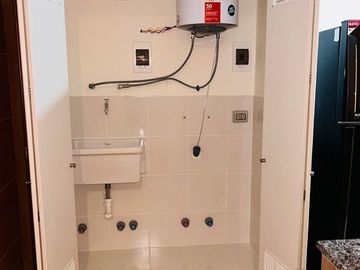 💯Se alquila lindo departamento de estreno en San Isidro🎯