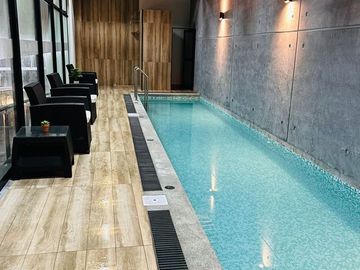 💯Se alquila lindo departamento de estreno en San Isidro🎯