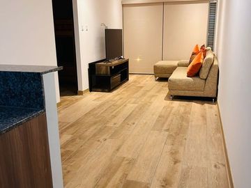 💯Se alquila lindo departamento de estreno en San Isidro🎯