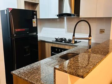 💯Se alquila lindo departamento de estreno en San Isidro🎯
