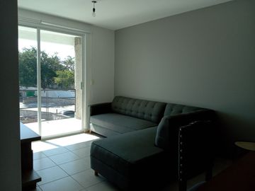 $1,536,000 Casco Antiguo: Hermosa Visata, DEPARTAMENTO 2 RECAMARAS, Cocoyoc, Yautepec Morelos