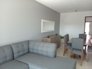 $1,536,000 Casco Antiguo: Hermosa Visata, DEPARTAMENTO 2 RECAMARAS, Cocoyoc, Yautepec Morelos
