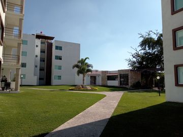 $1,536,000 Casco Antiguo: Hermosa Visata, DEPARTAMENTO 2 RECAMARAS, Cocoyoc, Yautepec Morelos