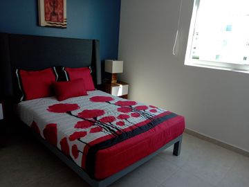 $1,536,000 Casco Antiguo: Hermosa Visata, DEPARTAMENTO 2 RECAMARAS, Cocoyoc, Yautepec Morelos