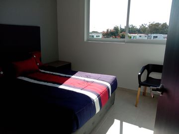 $1,536,000 Casco Antiguo: Hermosa Visata, DEPARTAMENTO 2 RECAMARAS, Cocoyoc, Yautepec Morelos