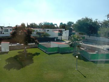 $1,536,000 Casco Antiguo: Hermosa Visata, DEPARTAMENTO 2 RECAMARAS, Cocoyoc, Yautepec Morelos
