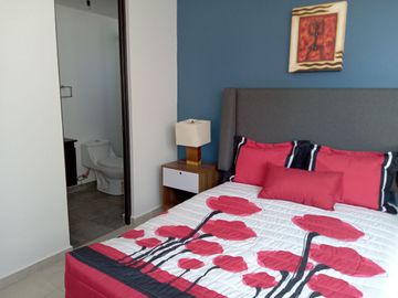 $1,536,000 Casco Antiguo: Hermosa Visata, DEPARTAMENTO 2 RECAMARAS, Cocoyoc, Yautepec Morelos