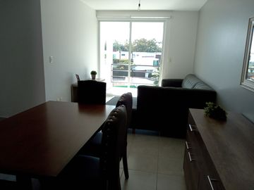 $1,536,000 Casco Antiguo: Hermosa Visata, DEPARTAMENTO 2 RECAMARAS, Cocoyoc, Yautepec Morelos