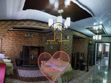 Fully Furnished House and Lot for Sale