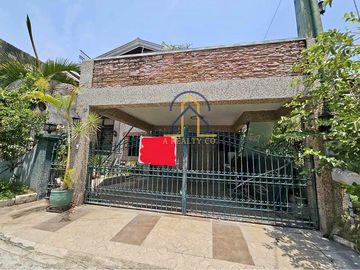 Fully Furnished House and Lot for Sale