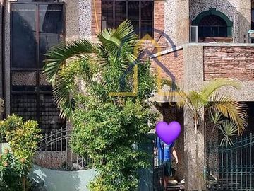 Fully Furnished House and Lot for Sale