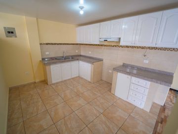 VENDO DEPARTAMENTO NUEVO 122m2 SAN JOSE DE MORAN
