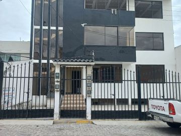VENDO DEPARTAMENTO NUEVO 122m2 SAN JOSE DE MORAN