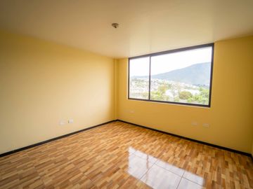 VENDO DEPARTAMENTO NUEVO 122m2 SAN JOSE DE MORAN