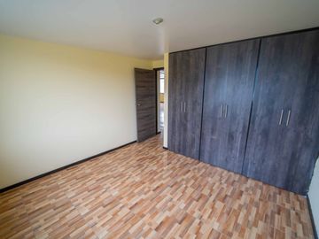 VENDO DEPARTAMENTO NUEVO 122m2 SAN JOSE DE MORAN