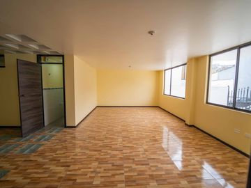 VENDO DEPARTAMENTO NUEVO 122m2 SAN JOSE DE MORAN
