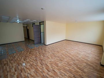 VENDO DEPARTAMENTO NUEVO 122m2 SAN JOSE DE MORAN