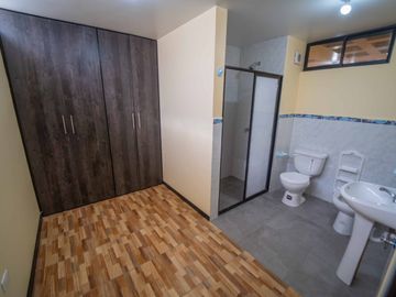 VENDO DEPARTAMENTO NUEVO 122m2 SAN JOSE DE MORAN