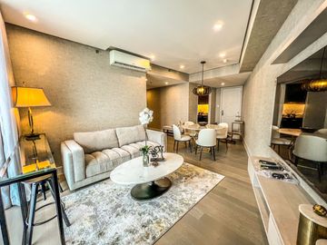 🔆2BR Rockwell For Sale | The Proscenium Residences | 