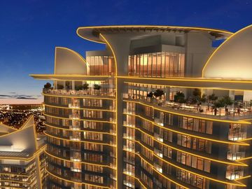 🔆2BR Rockwell For Sale | The Proscenium Residences | 