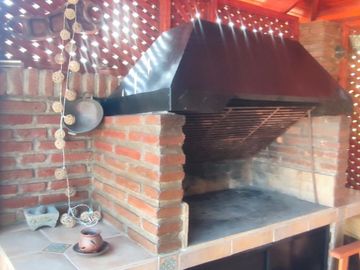 PARCELA SOÑADA, CON CASA, SAN ANTONIO, SECTOR TRANQUE SAN JUAN