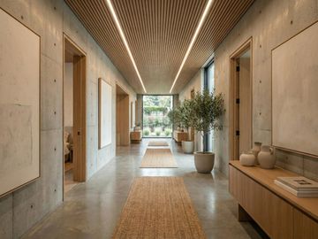 Casa en Venta en RESERVA REAL Hermosa, Segura y Confortable