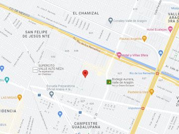 Casa en Remate Bancario; adquiérela muy por debajo de su valor comercial real.
