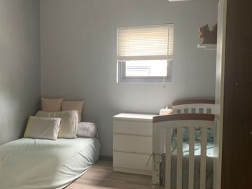 DIJUAL RUMAH PERUMAHAN (Semi Furnished) OZONE RESIDENCE BINTARO JAKARTA SELATAN.
