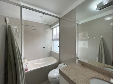 Venta De Casa Moderna En Condominio Privado – Sol De La Molina