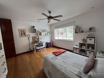 Venta De Casa Moderna En Condominio Privado – Sol De La Molina