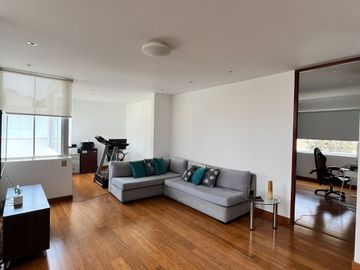 Venta De Casa Moderna En Condominio Privado – Sol De La Molina