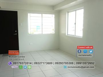 Affordable House Near Kawit Municipal Hall Neuville Townhomes Tanza
