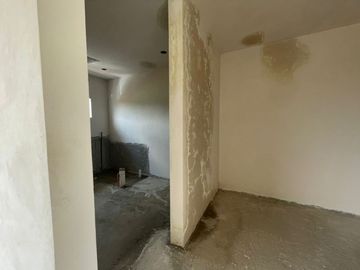 CASA EN OBRA GRIS, EN VENTA, RESIDENCIAL AMAZONAS, CACALOMACAN, 10 MIN DE TOLUCA