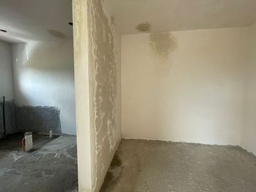 CASA EN OBRA GRIS, EN VENTA, RESIDENCIAL AMAZONAS, CACALOMACAN, 10 MIN DE TOLUCA