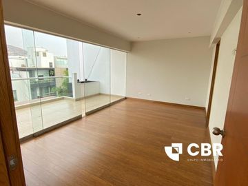 VENDO DÚPLEX DE ESTRENO EN SURCO
