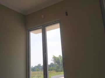 Rumah ready stock tanpa DP cluster dlm perumahan besar disawangan,Depok