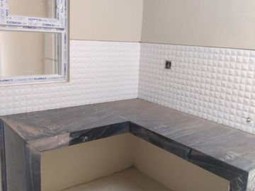 Rumah ready stock tanpa DP cluster dlm perumahan besar disawangan,Depok