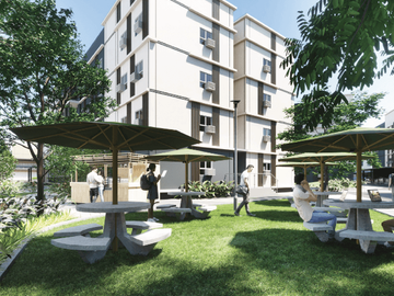 Westwind at Lancaster New City | Studio 2 Bedroom Condo Unit for Sale in Imus, Cavite