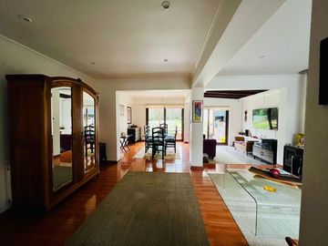 I. HOLZAPFEL #815 | Hermosa Casa 4D3B en Bosques de Montemar