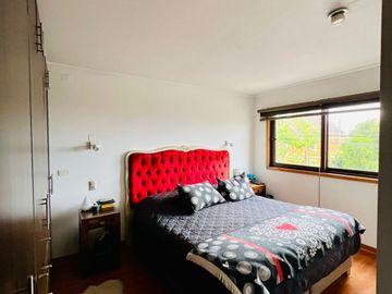 I. HOLZAPFEL #815 | Hermosa Casa 4D3B en Bosques de Montemar
