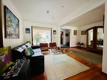 I. HOLZAPFEL #815 | Hermosa Casa 4D3B en Bosques de Montemar