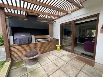 I. HOLZAPFEL #815 | Hermosa Casa 4D3B en Bosques de Montemar