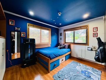 I. HOLZAPFEL #815 | Hermosa Casa 4D3B en Bosques de Montemar