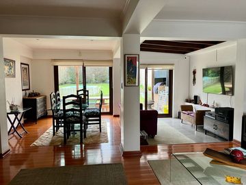 I. HOLZAPFEL #815 | Hermosa Casa 4D3B en Bosques de Montemar