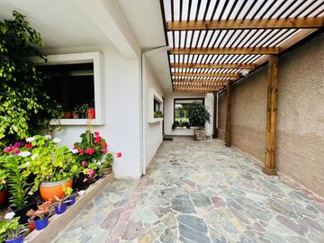 I. HOLZAPFEL #815 | Hermosa Casa 4D3B en Bosques de Montemar
