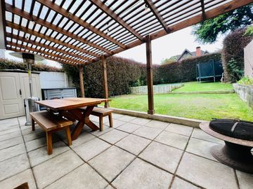 I. HOLZAPFEL #815 | Hermosa Casa 4D3B en Bosques de Montemar