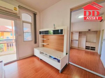 ขายบ้านเดี่ยว พรอเมนาด โฮม ธนบุรี พระราม 2 (Promenade Home Thonburi) ธารารมณ์ ซอยอนามัยงามเจริญ 11 ใกล้เซ็นทรัลพระราม 2