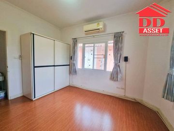 ขายบ้านเดี่ยว พรอเมนาด โฮม ธนบุรี พระราม 2 (Promenade Home Thonburi) ธารารมณ์ ซอยอนามัยงามเจริญ 11 ใกล้เซ็นทรัลพระราม 2