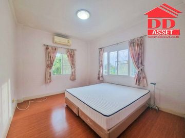 ขายบ้านเดี่ยว พรอเมนาด โฮม ธนบุรี พระราม 2 (Promenade Home Thonburi) ธารารมณ์ ซอยอนามัยงามเจริญ 11 ใกล้เซ็นทรัลพระราม 2